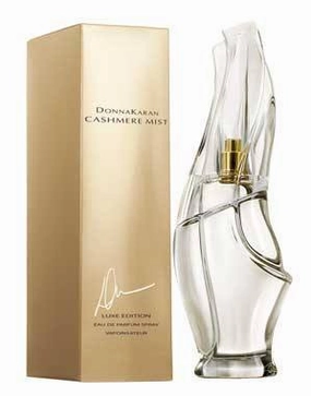 Cashmere Mist 3.4 oz EDT for women