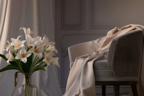 Cashmere Mist Donna Karan Type Fragrance Oil