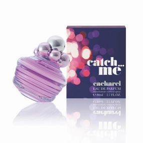 Catch Me 2.7 EDP for women