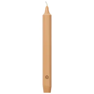 Cedar Scented Taper Candles
