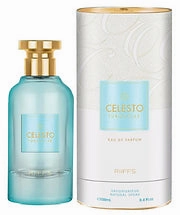 Celesto Turquoise Riiffs EDP 100ml