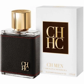 CH 6.7 oz EDT for men