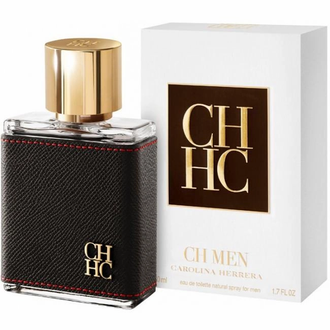 CH 6.7 oz EDT for men