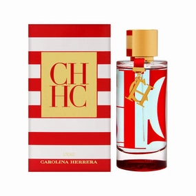 CH L'Eau 3.4 oz EDT for women