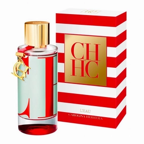 CH L'Eau 5.0 oz EDT for women