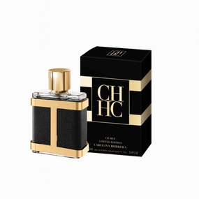 CH Men Limited Edition 3.4 oz EDP for men