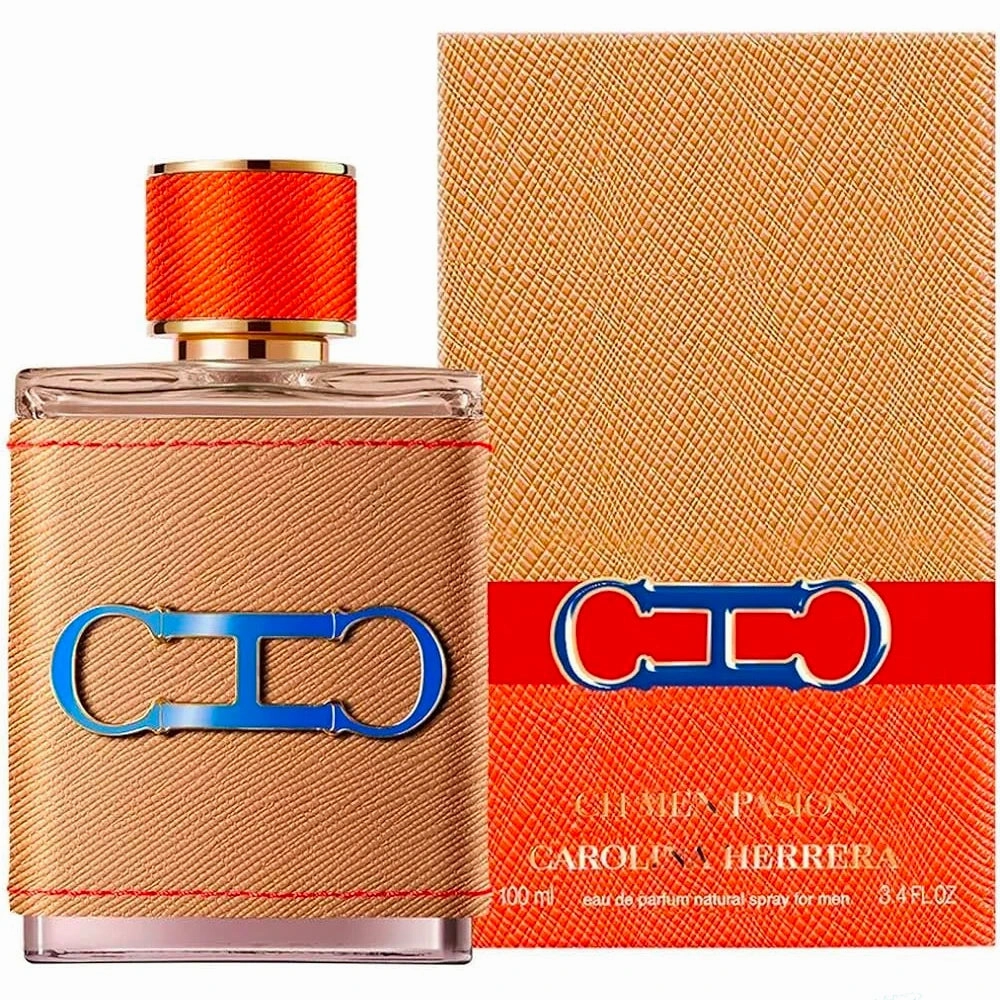CH Passion 3.4 oz EDP for men