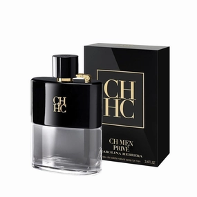 CH Prive 3.4 oz EDT for men