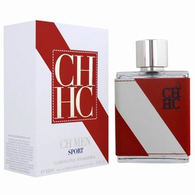 CH Sport 3.4 oz EDT for men