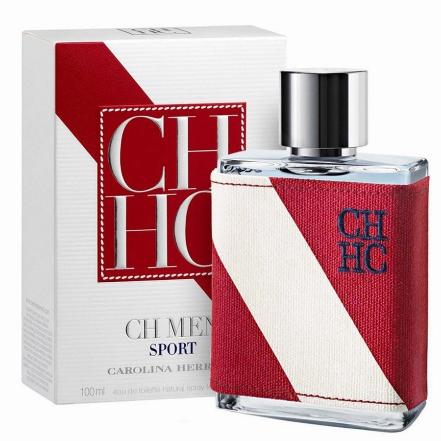 CH Sport 3.4 oz EDT for men