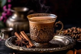 Chai Tea Fragrance Oil