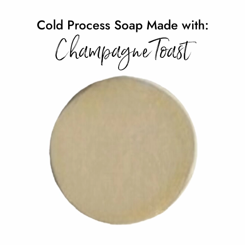 Champagne Toast (BBW type) - Premium Fragrance Oil