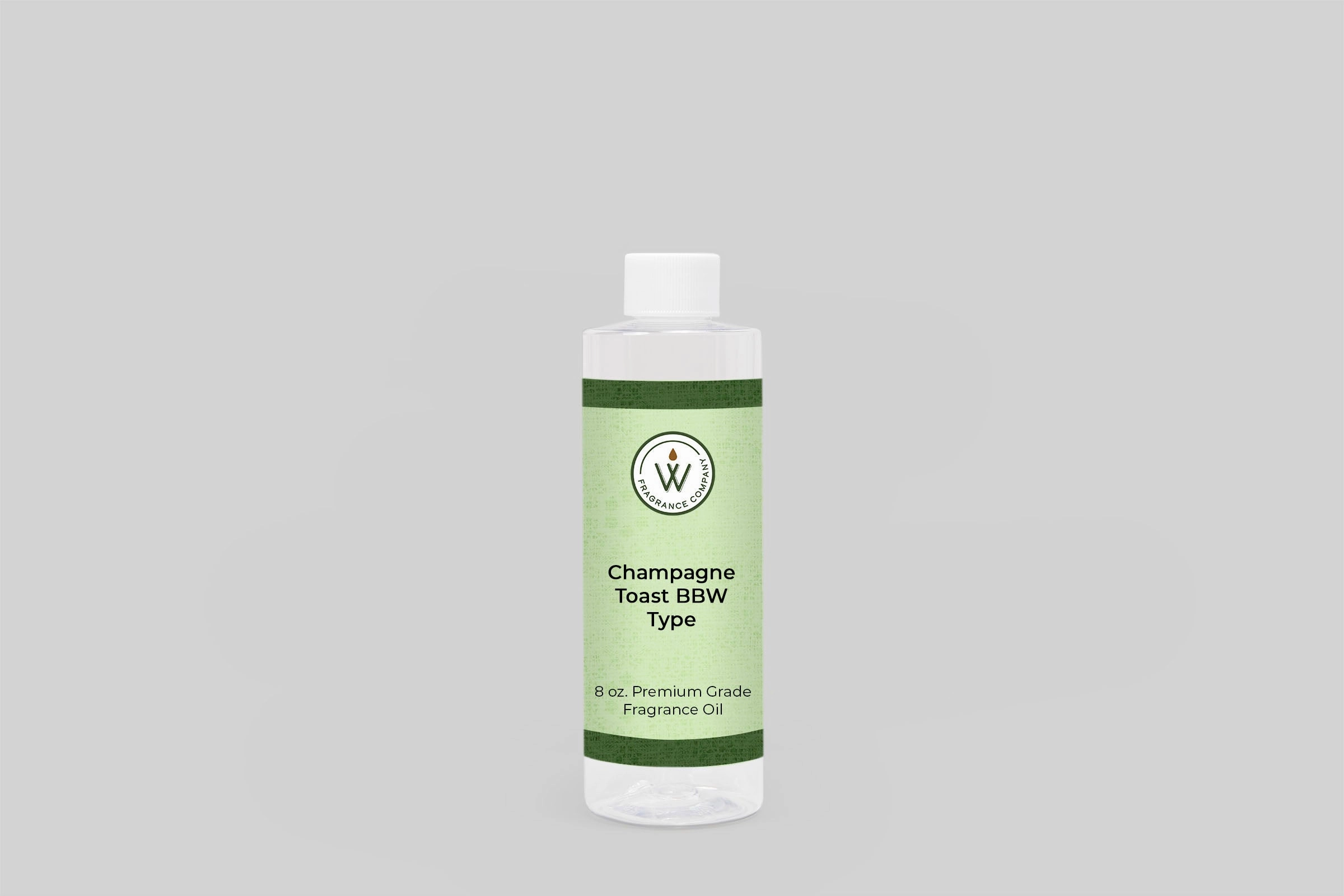 Champagne Toast BBW Type Fragrance Oil * New and Improved**