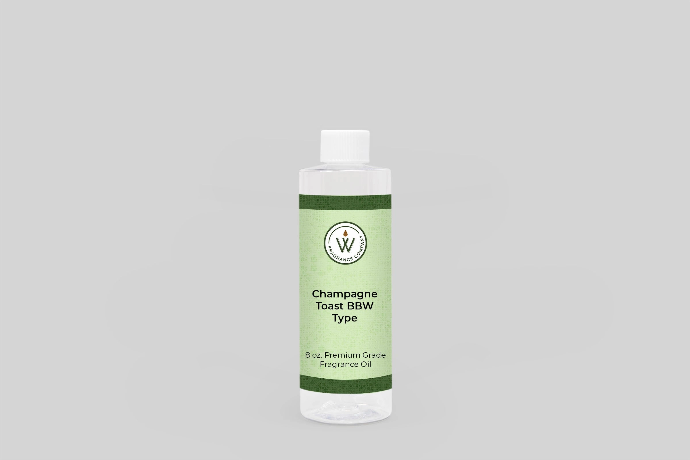 Champagne Toast BBW Type Fragrance Oil * New and Improved**