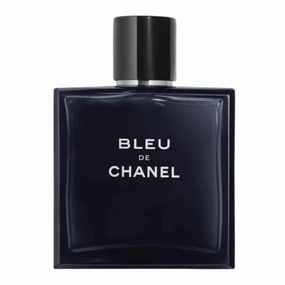 Chanel Bleu Eau De Toilette  For Men 50ml