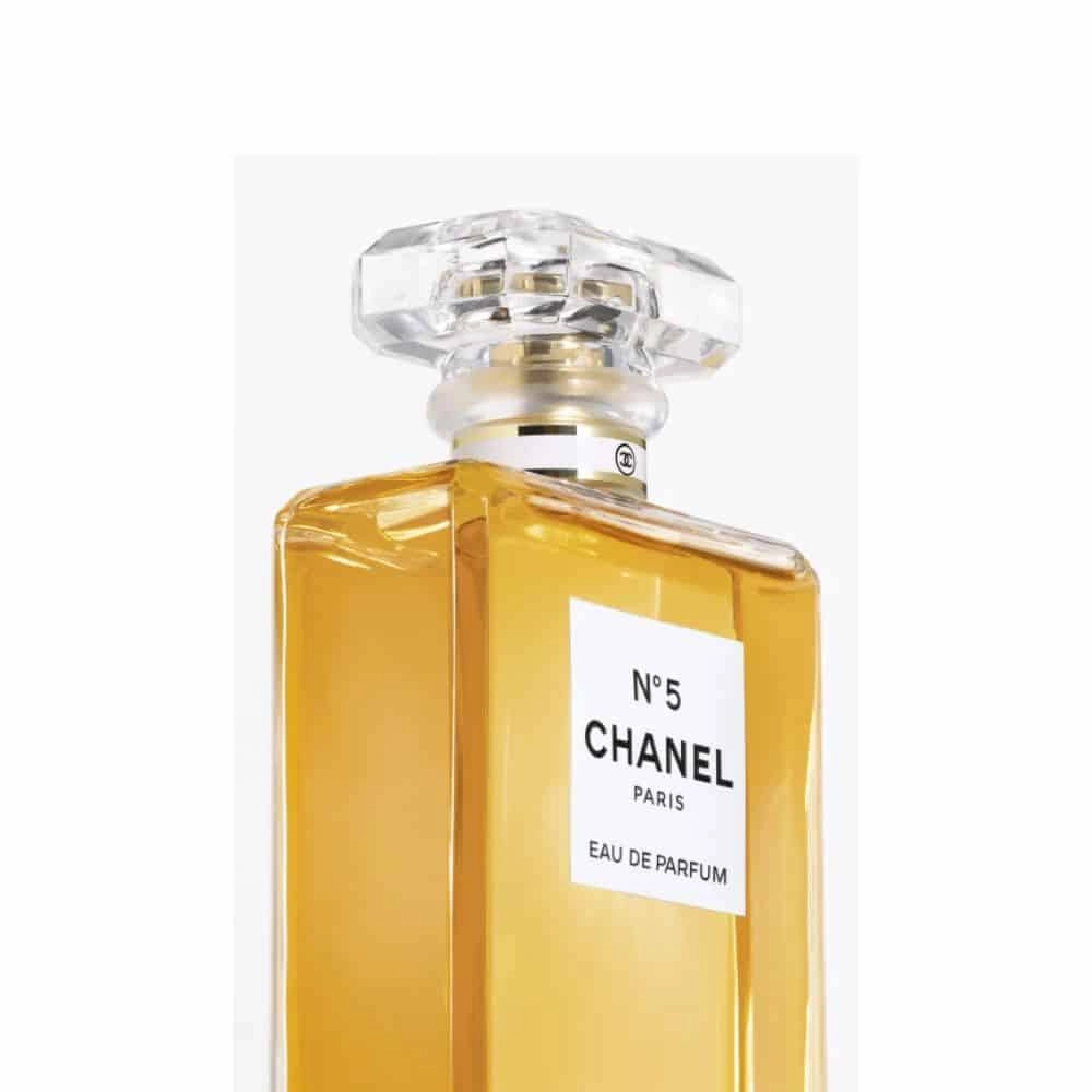 Chanel No.5 Edp 50ml