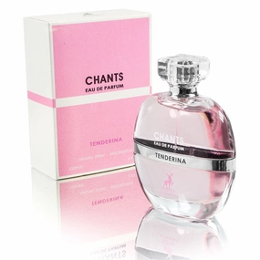 Chants Tenderina 3.4 oz EDP for women