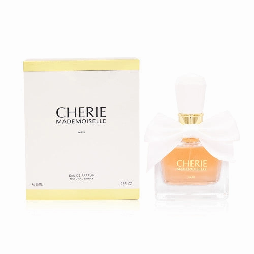 Cherie Mademoiselle 2.8 oz EDP women