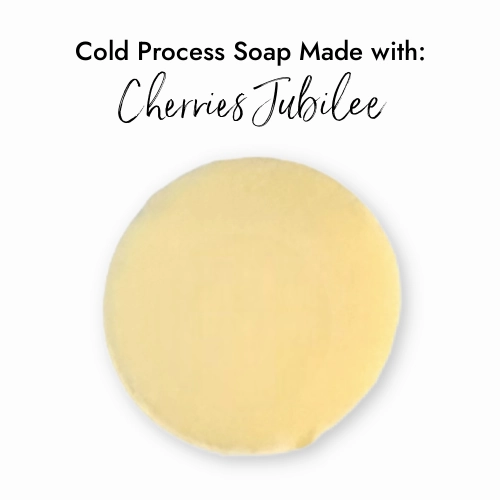 Cherries Jubilee - Premium Fragrance Oil