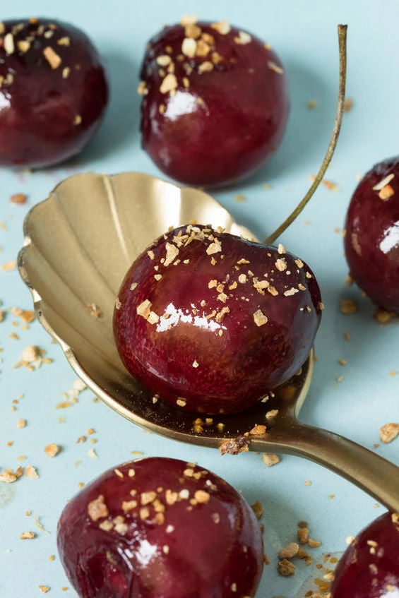 Cherries Jubilee - Premium Fragrance Oil