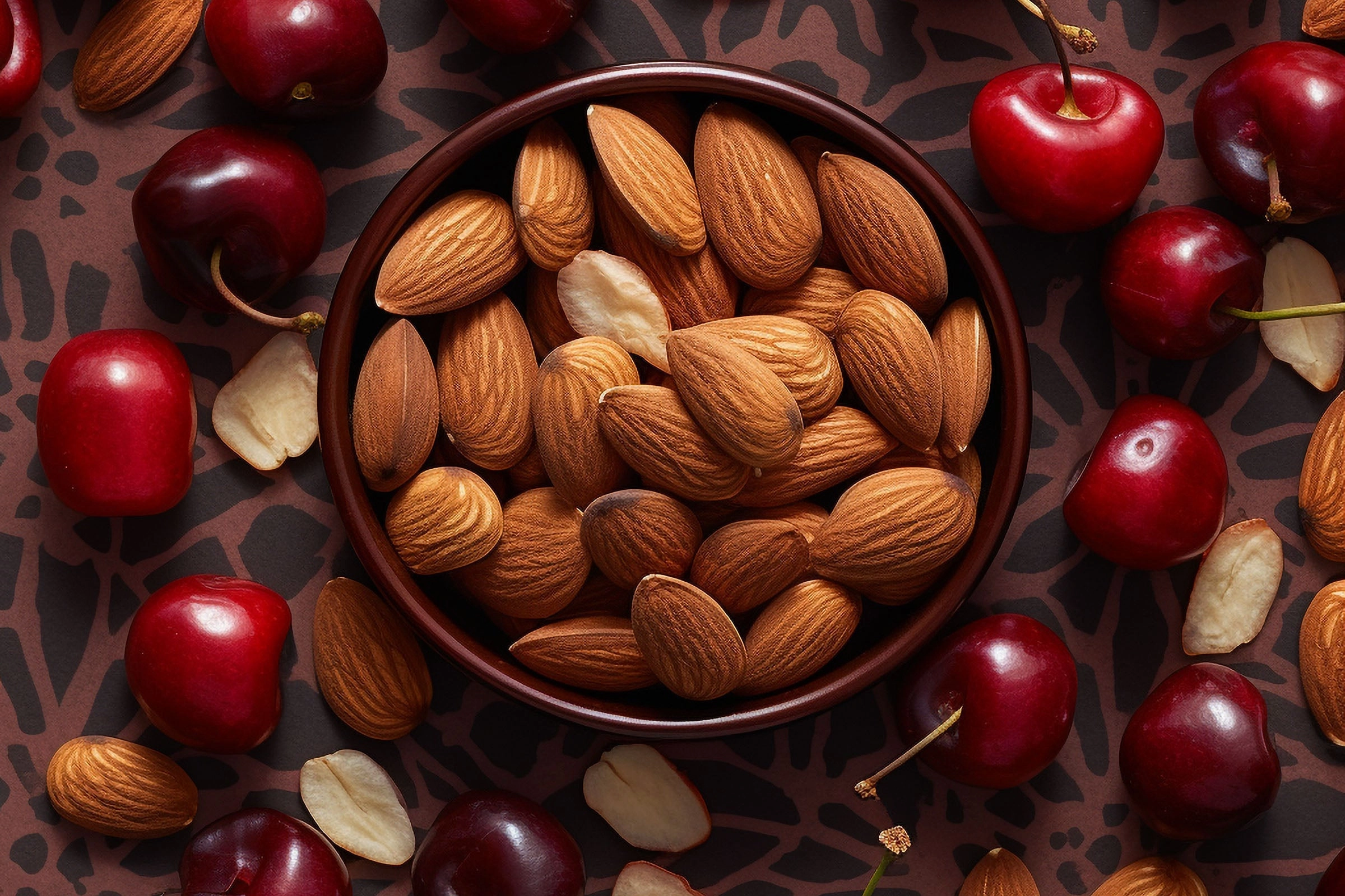 Cherry Almond Fragrance Oil