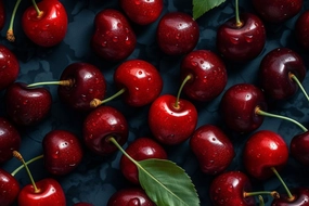 Cherry Fragrance Oil