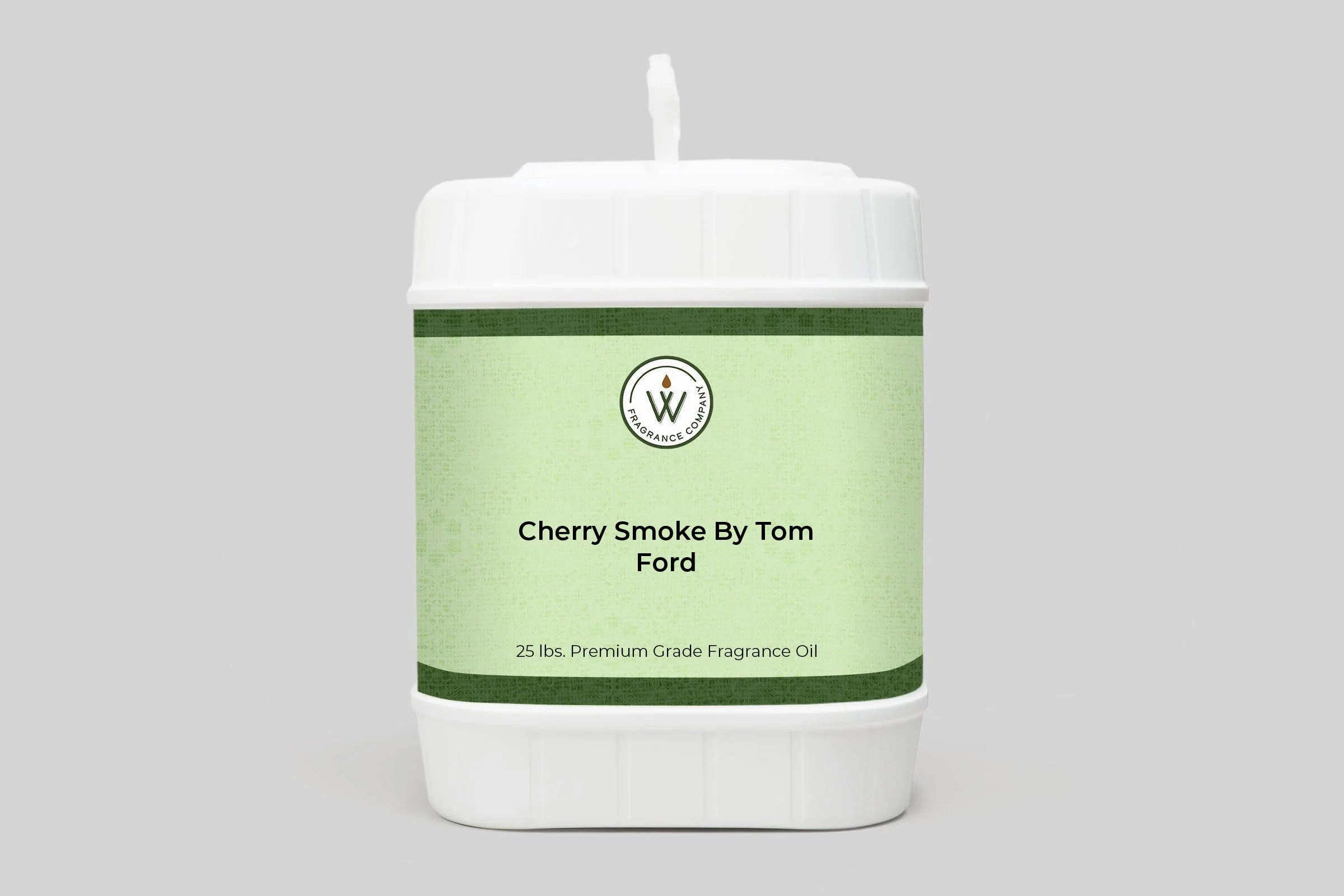 Cherry Smoke Tom Ford Type Fragrance Oil
