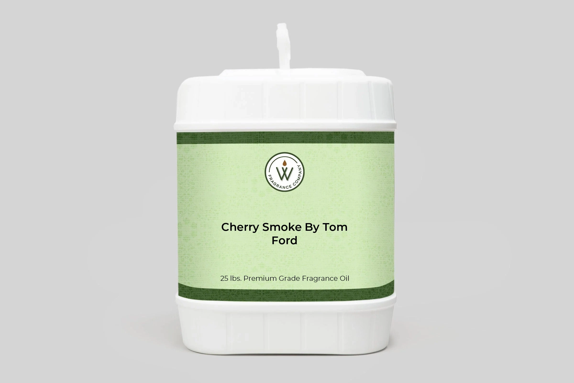 Cherry Smoke Tom Ford Type Fragrance Oil