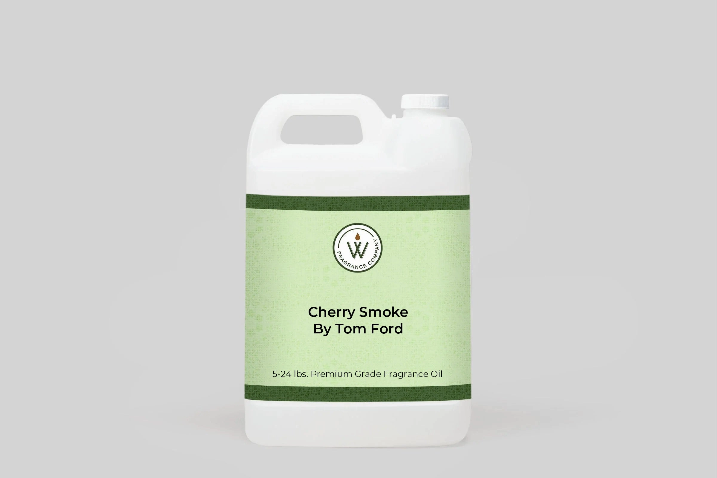 Cherry Smoke Tom Ford Type Fragrance Oil
