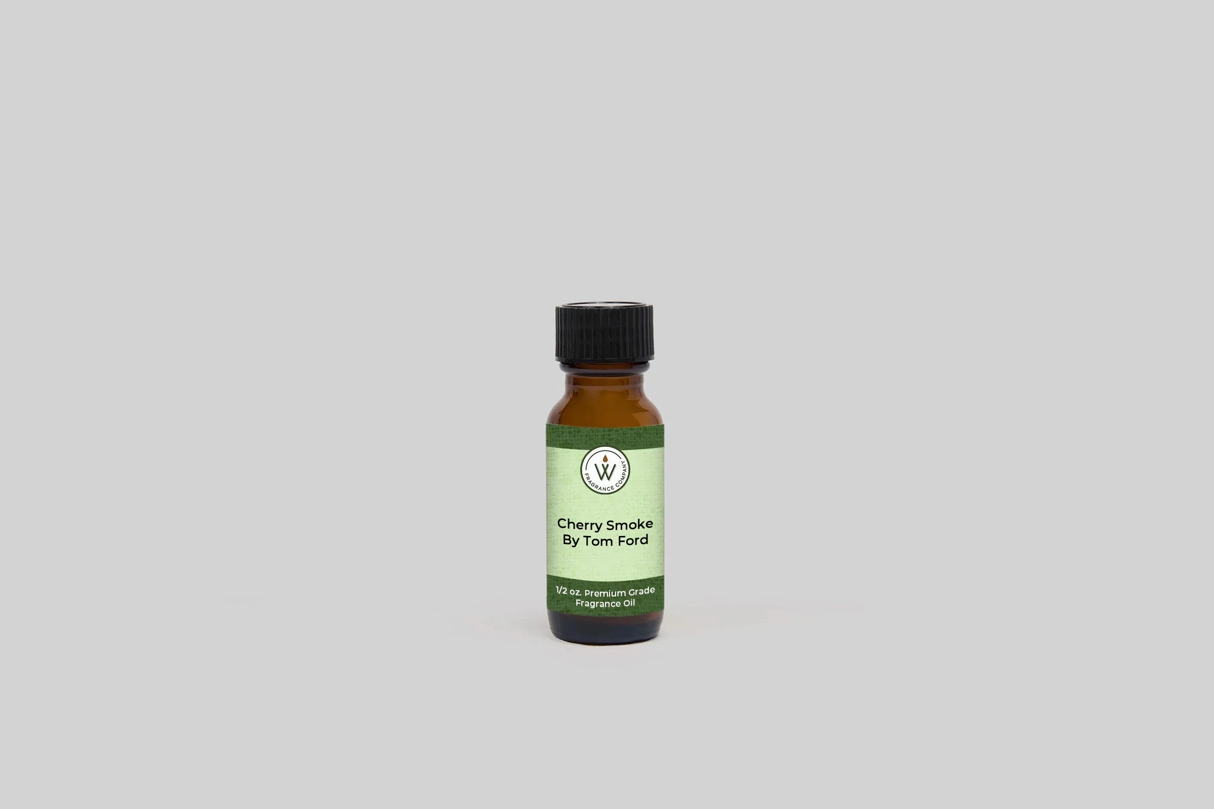 Cherry Smoke Tom Ford Type Fragrance Oil