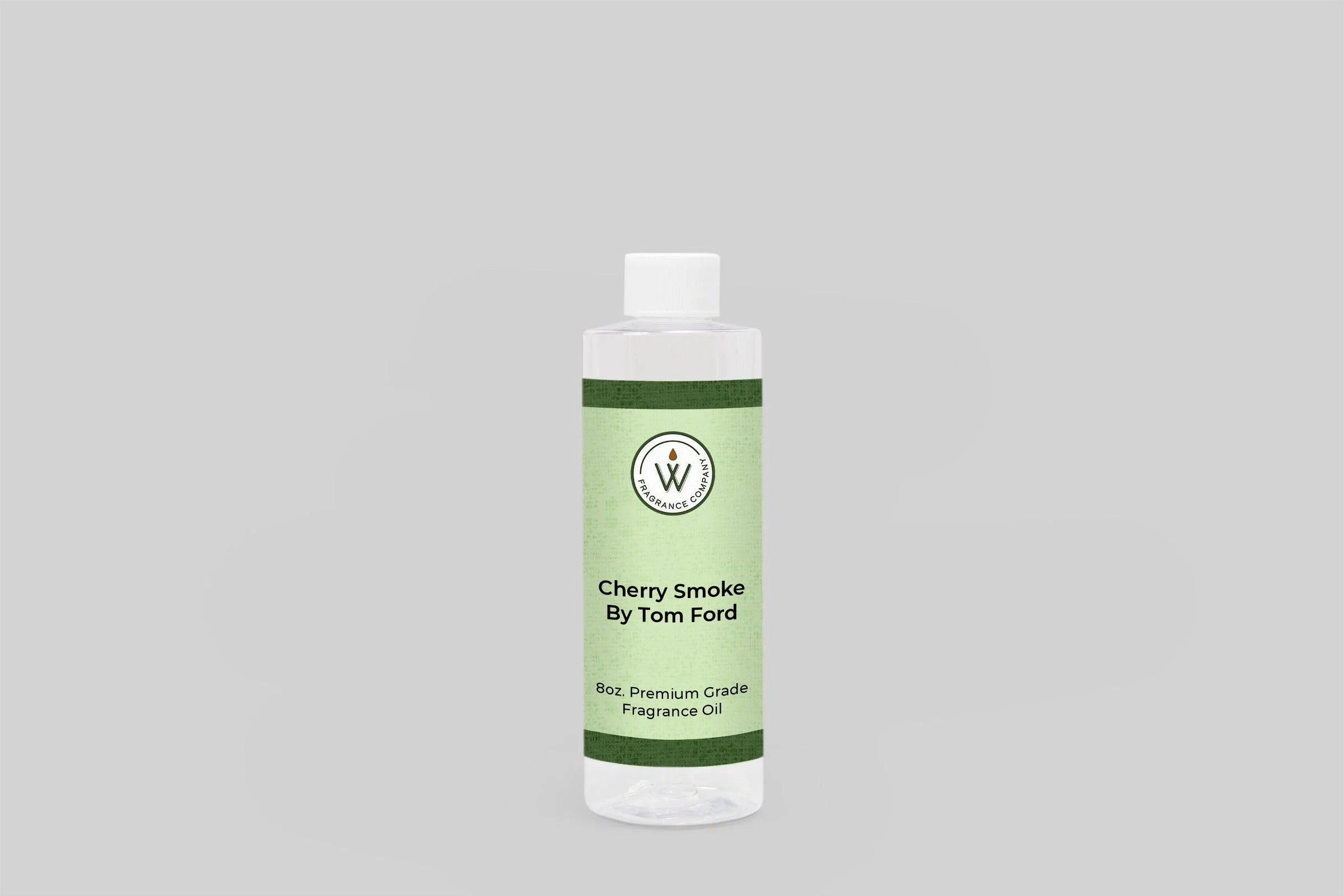 Cherry Smoke Tom Ford Type Fragrance Oil