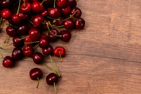 Cherry Smoke Tom Ford Type Fragrance Oil
