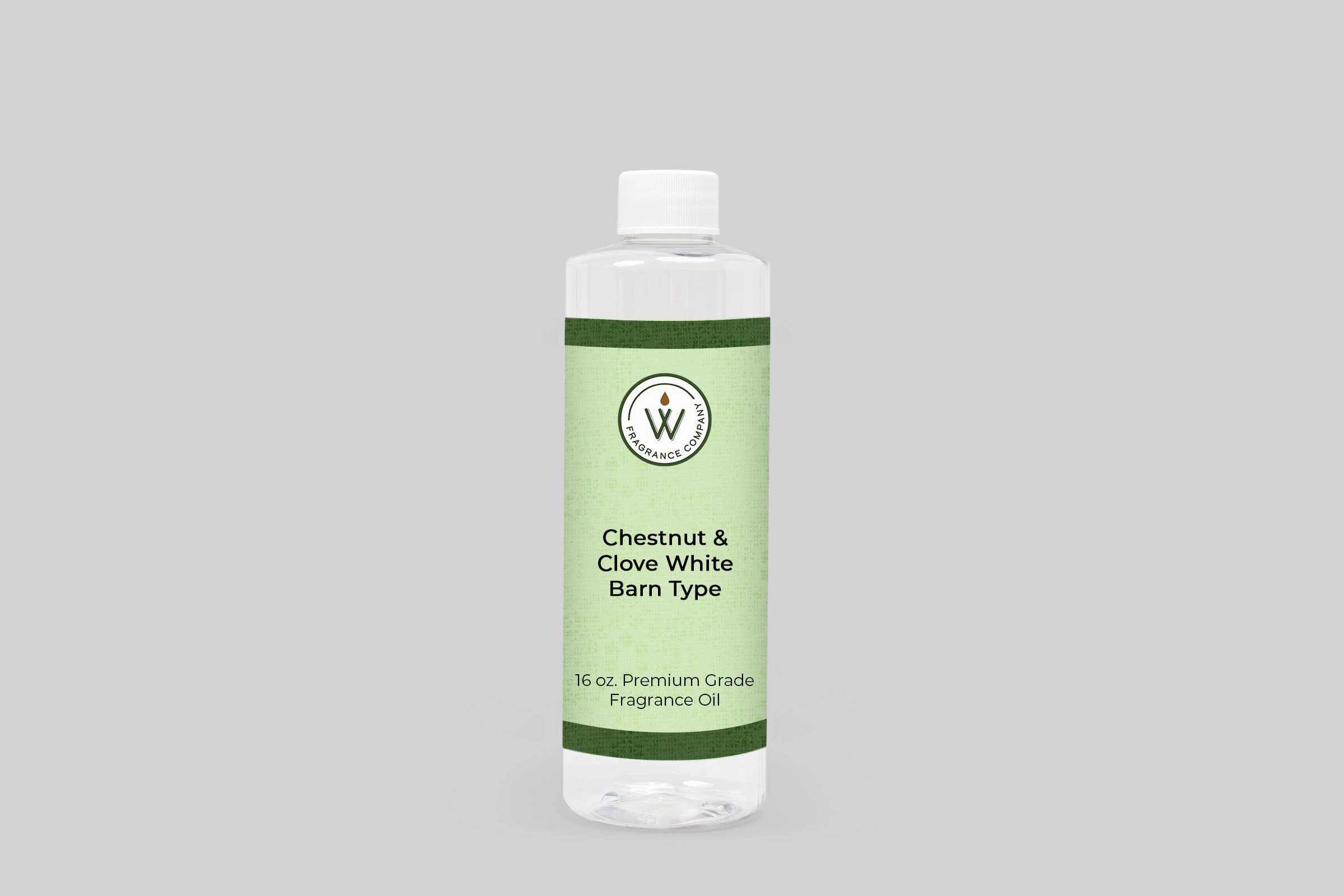 Chestnut & Clove White Barn Type Fragrance Oil