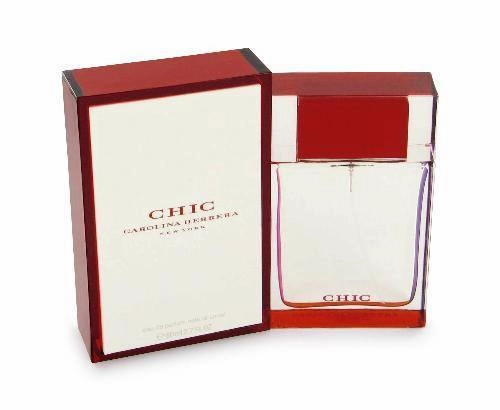 Chic 2.7 oz EDP for women