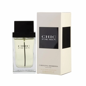 Chic 3.4 oz EDT for men