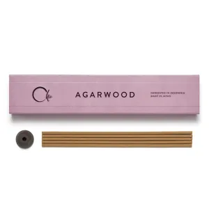 CHIE - Agarwood (Aloeswood) 30 sticks