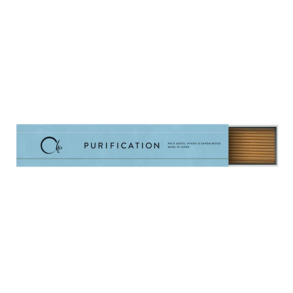 CHIE - Purification 30 sticks
