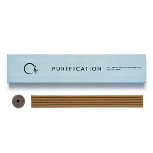 CHIE - Purification 30 sticks