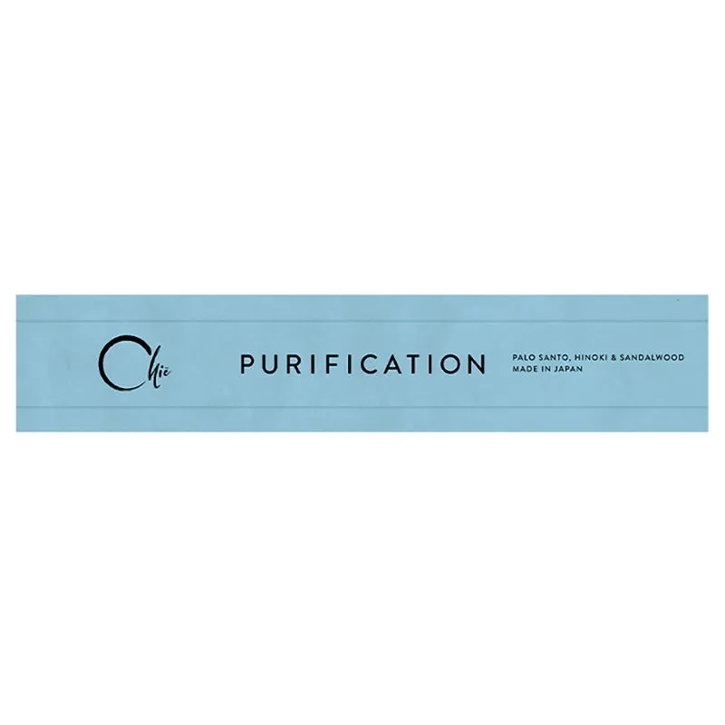 CHIE - Purification 30 sticks