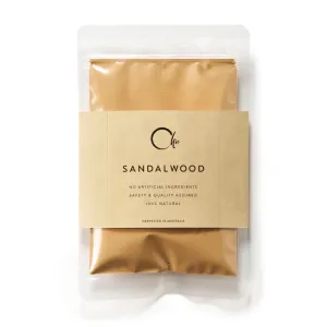 CHIE - Sandalwood Incense Powder 20g