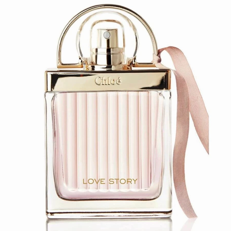 Chloe Love Story 2.5 oz EDT for women