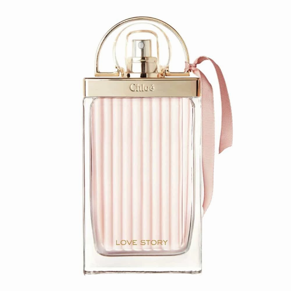 Chloe Love Story For Women Edt 75Ml