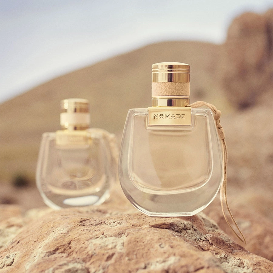 Chloe Nomade 2.5 oz EDT for women