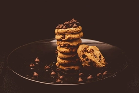 Chocolate Chip Cookie Fragrance Oil- Discontinuing