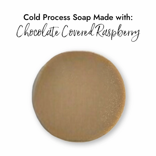 Chocolate Covered Raspberry - Premium Fragrance Oil
