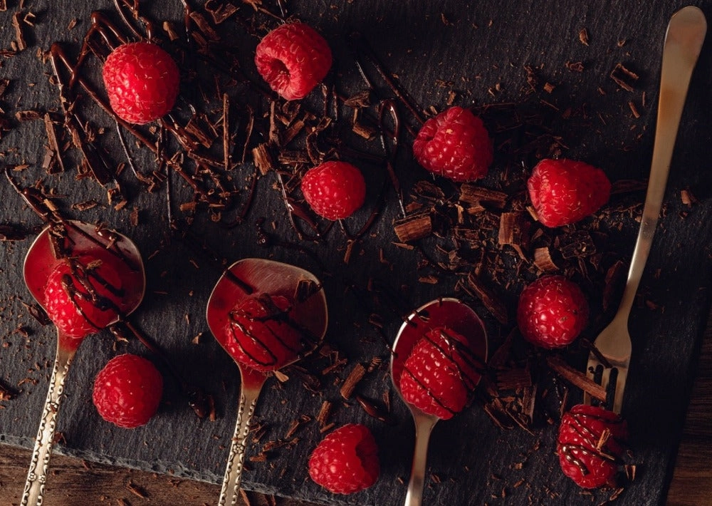 Chocolate Covered Raspberry - Premium Fragrance Oil