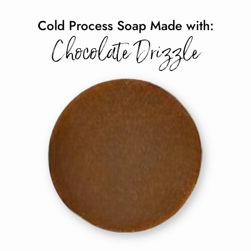 Chocolate Drizzle - Premium Chocolate Fragrance Oil