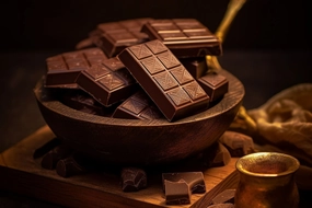 Chocolate Fragrance Oil