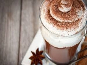 Chocolate Type Fragrance Oil