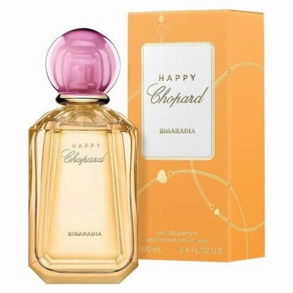 Chopard Happy Bigaradia Edp For Women 100ml
